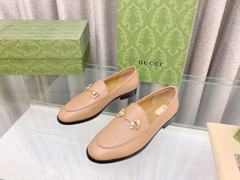 Gucci loafers